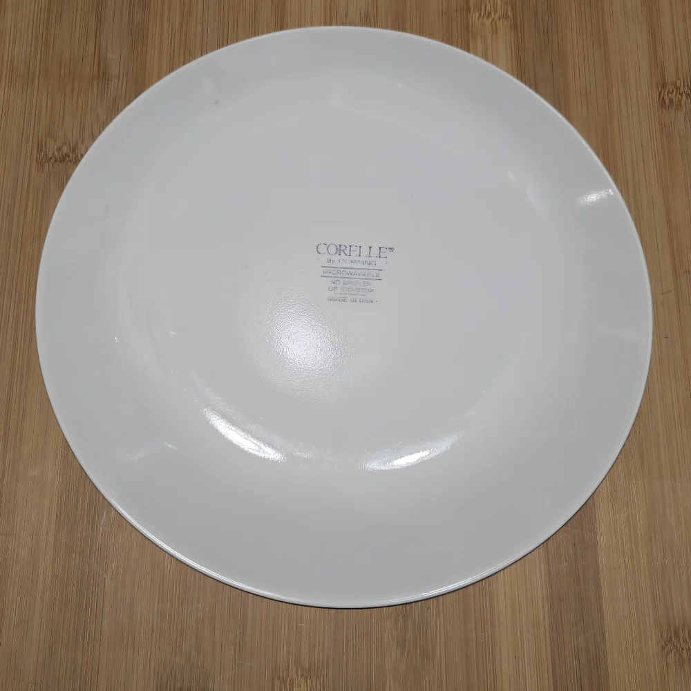 Set of 2 Forever Yours Dinner Plates, country farmhouse hearts 10 1/4